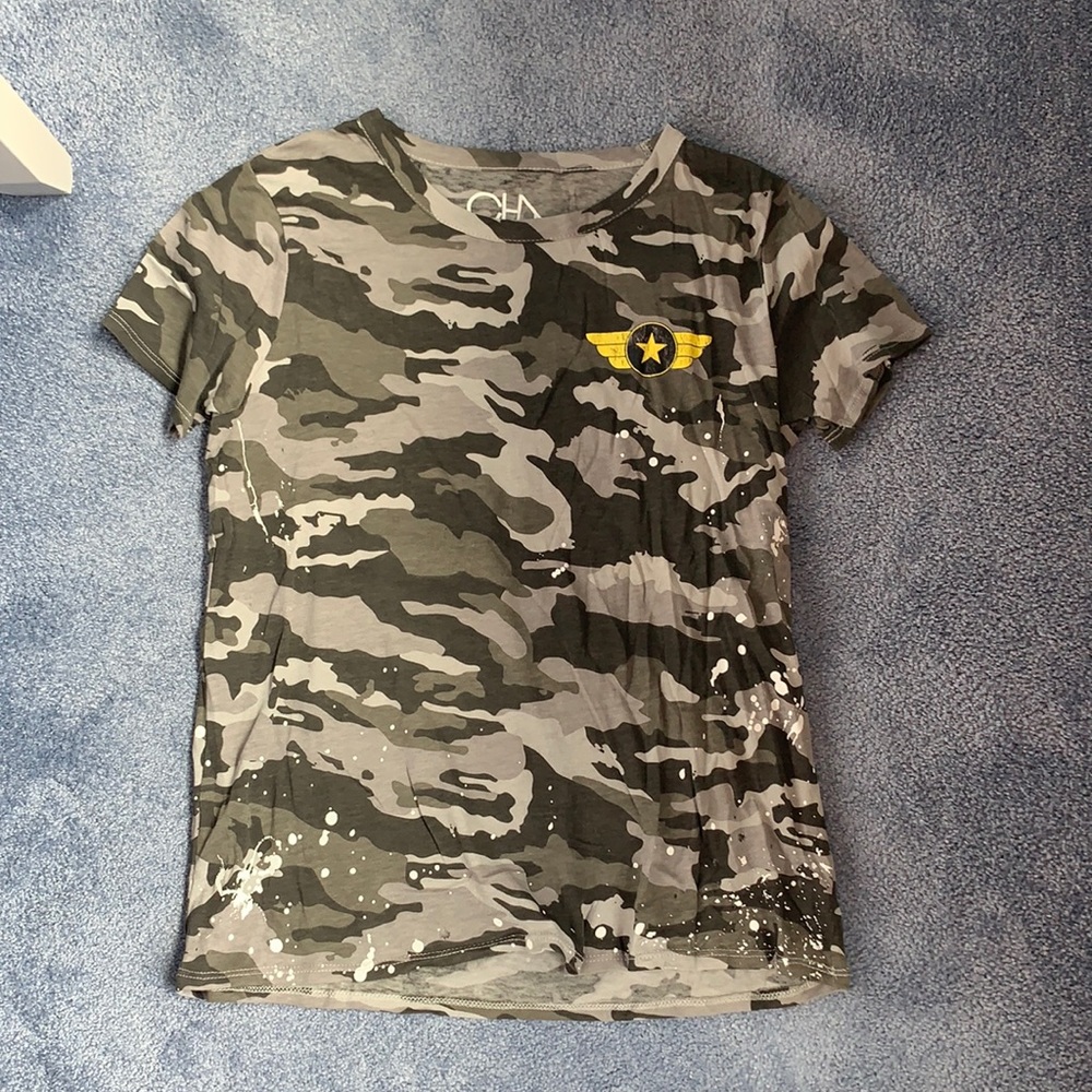 Chaser t shirt